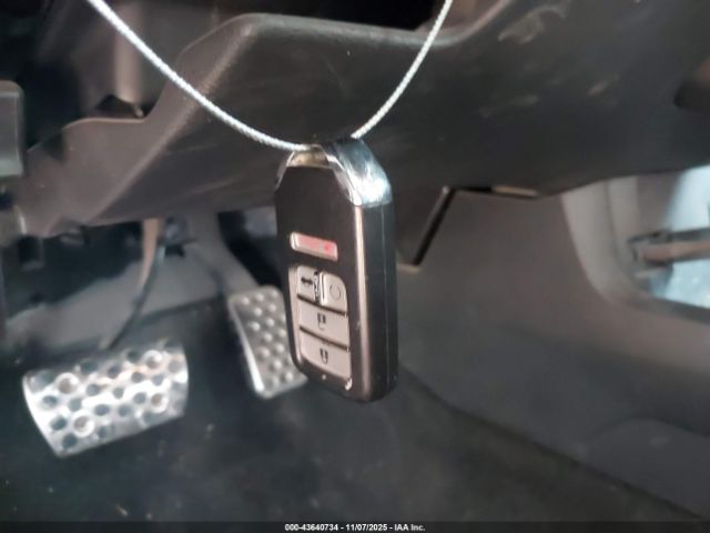 Honda Civic Sport Image 7