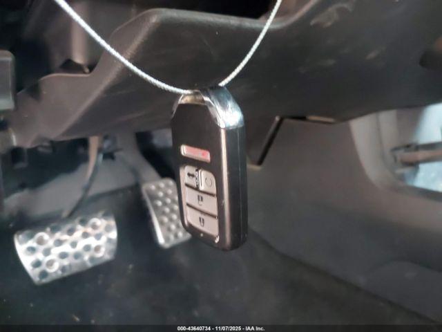 Honda Civic Sport Image 7