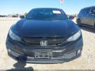 Honda Civic Sport Image 16