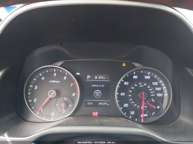 Hyundai ELANTRA Sport Image 5