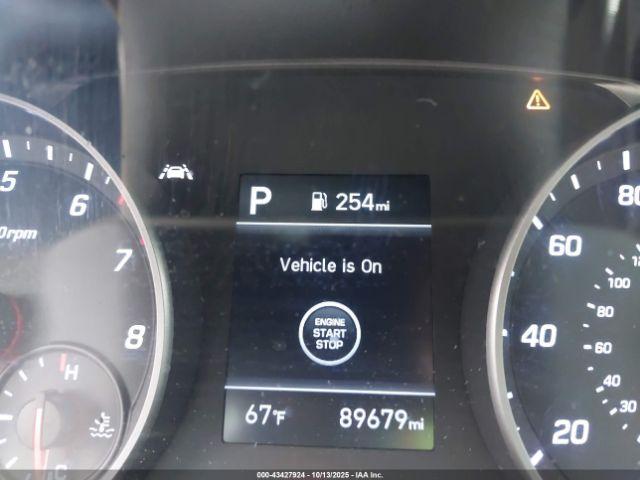 Hyundai ELANTRA Sport Image 10