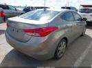 Hyundai ELANTRA Limited Image 5