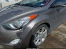 Hyundai ELANTRA Limited Image 12