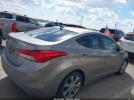 Hyundai ELANTRA Limited Image 14