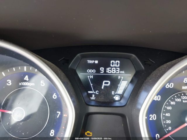 Hyundai ELANTRA Limited Image 2