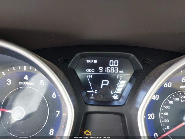 Hyundai ELANTRA Limited Image 2