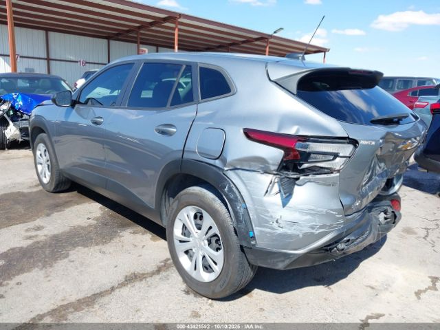 Chevrolet Trax Fwd Sp Image 2