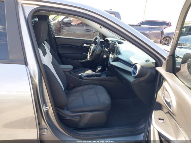 Chevrolet Trax Fwd Sp Image 6