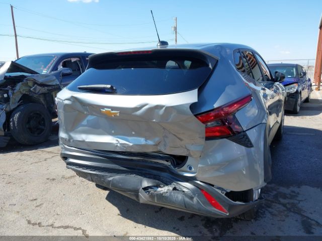 Chevrolet Trax Fwd Sp Image 5