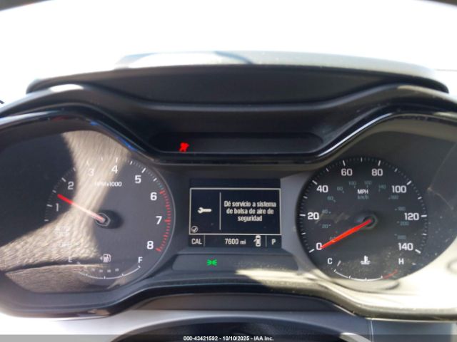 Chevrolet Trax Fwd Sp Image 4