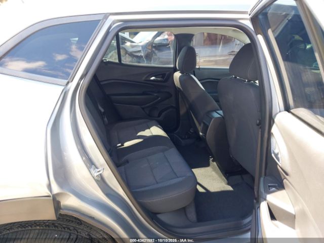 Chevrolet Trax Fwd Sp Image 8