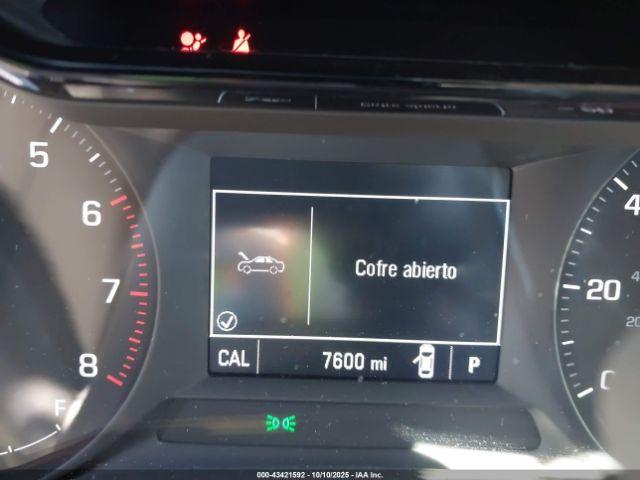 Chevrolet Trax Fwd Sp Image 11