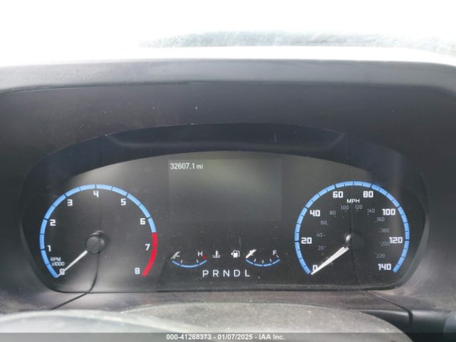 Ford Bronco Big Bend Image 5