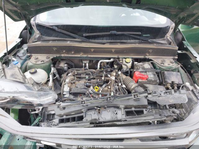 Ford Bronco Big Bend Image 9