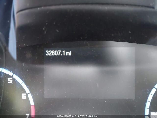 Ford Bronco Big Bend Image 12