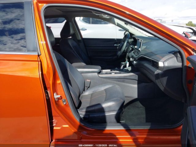 Nissan Altima Sr Fwd Image 14