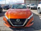 Nissan Altima Sr Fwd Image 12