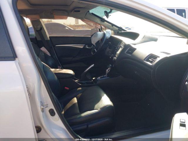 Honda Civic Ex-l Image 7