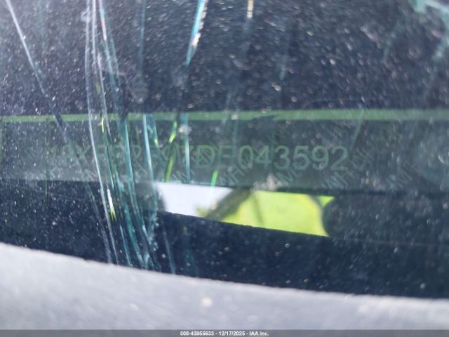 Honda Civic Ex-l Image 13