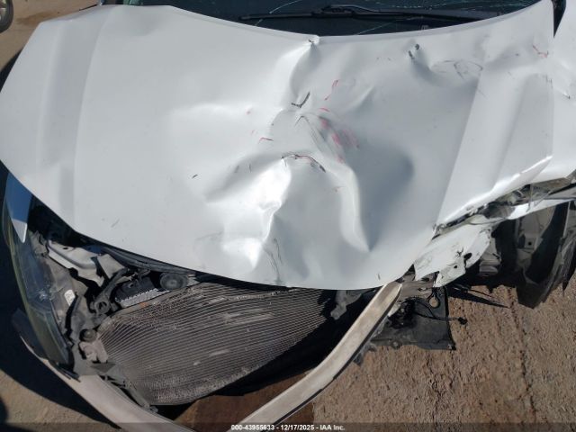 Honda Civic Ex-l Image 8