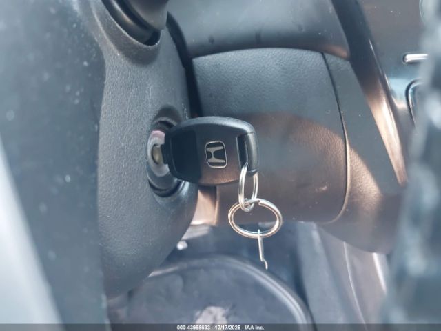 Honda Civic Ex-l Image 15