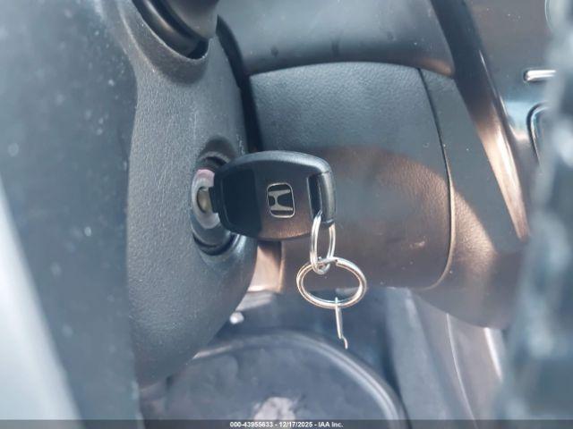 Honda Civic Ex-l Image 15