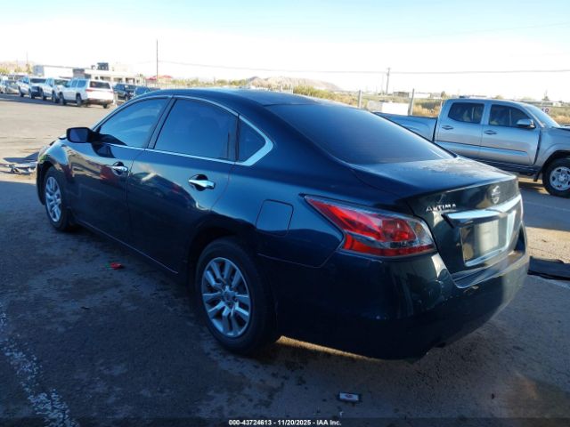 Nissan Altima 2.5 S Image 7