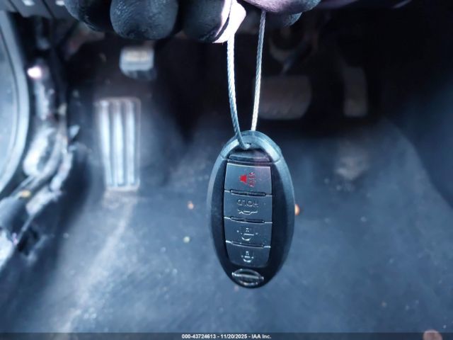 Nissan Altima 2.5 S Image 11