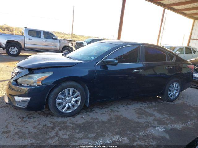 Nissan Altima 2.5 S Image 16