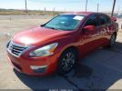 Nissan Altima 2.5 S Image 10