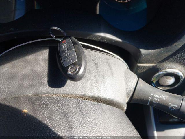 Nissan Altima 2.5 S Image 11