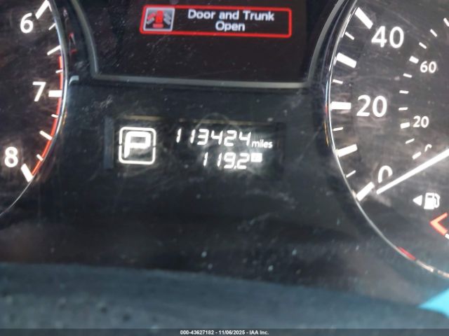 Nissan Altima 2.5 S Image 14