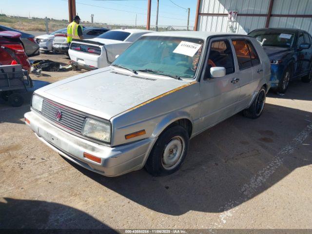 Volkswagen Golf Gl Image 2