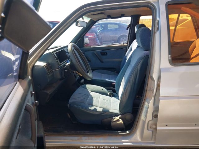 Volkswagen Golf Gl Image 13