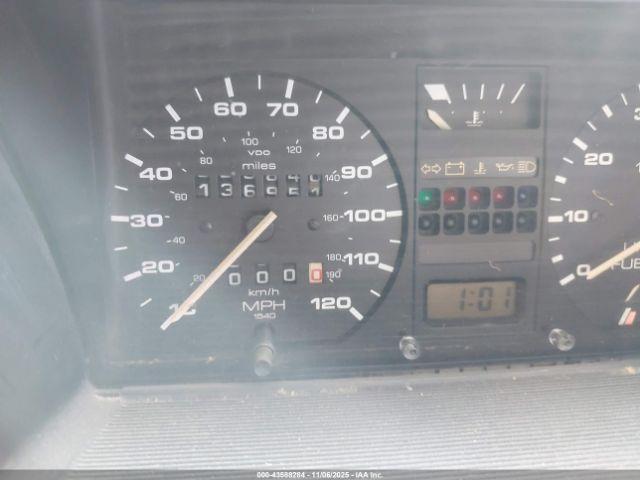 Volkswagen Golf Gl Image 3