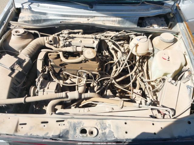 Volkswagen Golf Gl Image 12