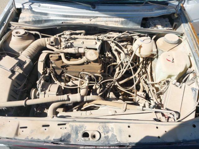 Volkswagen Golf Gl Image 12