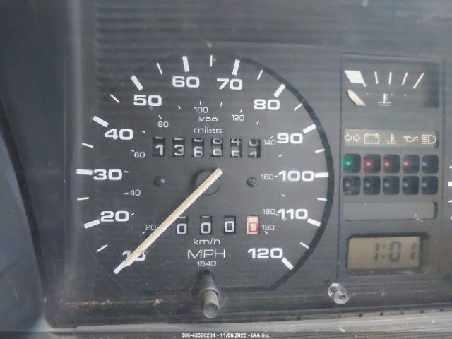 Volkswagen Golf Gl Image 15