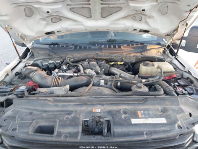 Ford F-350 Xl Image 11