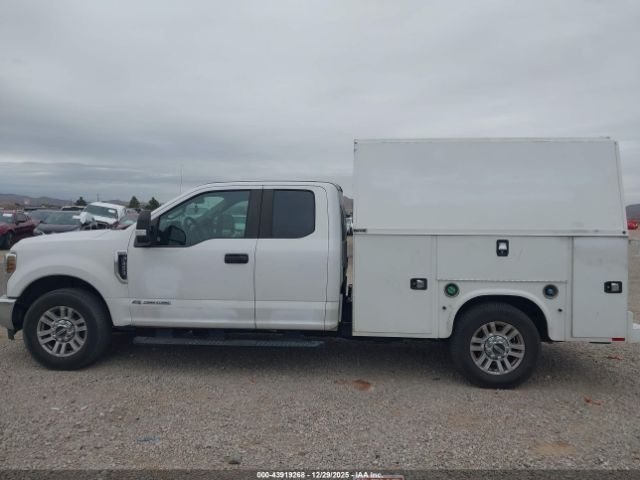 Ford F-350 Xl Image 6