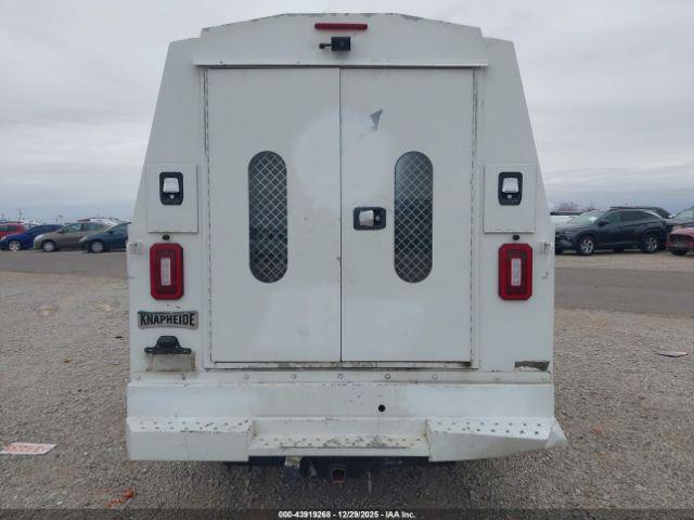 Ford F-350 Xl Image 5