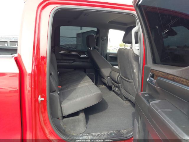 GMC Sierra 1500 2wd  Short Box Elevation Image 16