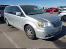 Chrysler Town & Country Touring Image 1