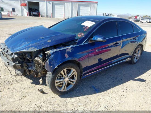 Hyundai SONATA Sport+ Image 15