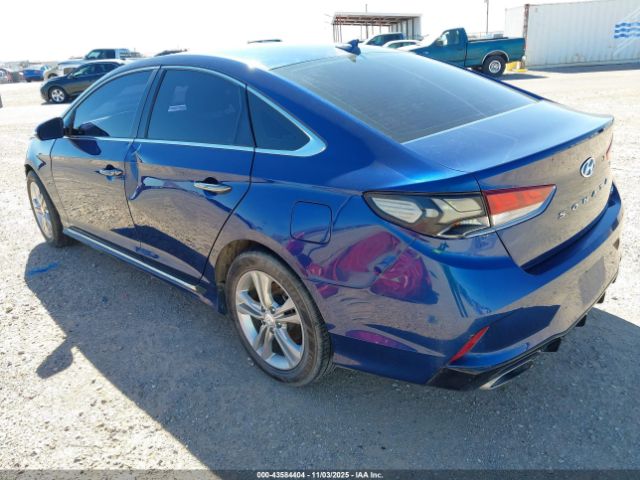 Hyundai SONATA Sport+ Image 14