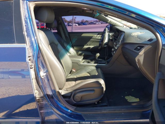 Hyundai SONATA Sport+ Image 8