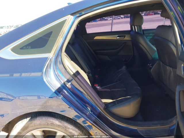 Hyundai SONATA Sport+ Image 16