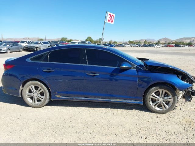 Hyundai SONATA Sport+ Image 5