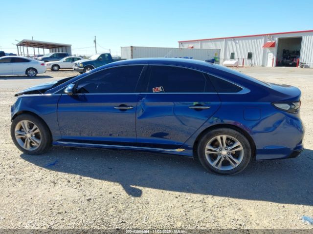 Hyundai SONATA Sport+ Image 11