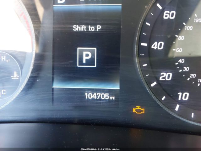 Hyundai SONATA Sport+ Image 10